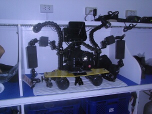 R0019707 Nope ... that's not my rig. It weighs 15 kg.