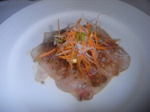 R0019594 Starter: Snapper Capparcio