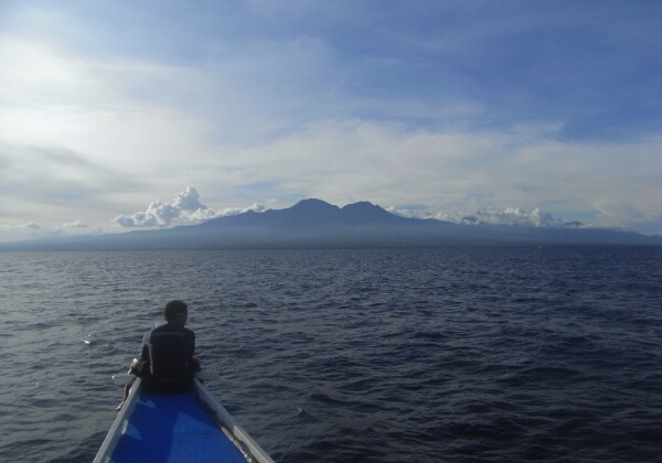 Diving and Trips Overall, we had a great time with muck diving searching for tiny critters. When you are tired of sieving black sand,...