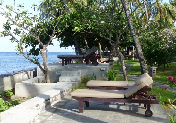 Villa Markisa and Around Villa Markisa, Tulamben, Bali ... Getting there and around. We had a wonderful stay ... great place, great people, great...
