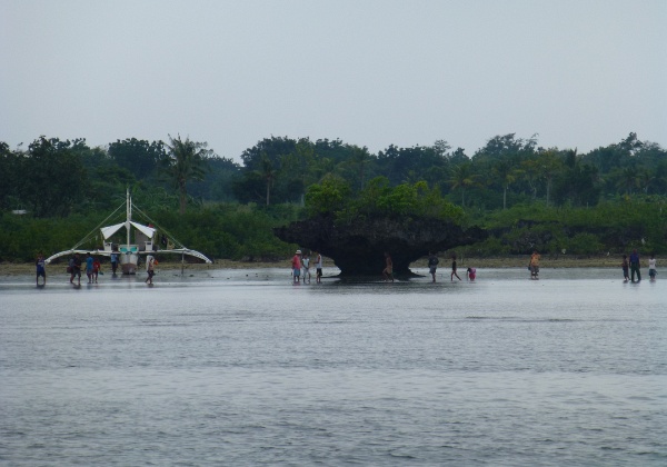 Travel Blog Trip itinerary and highlights ...