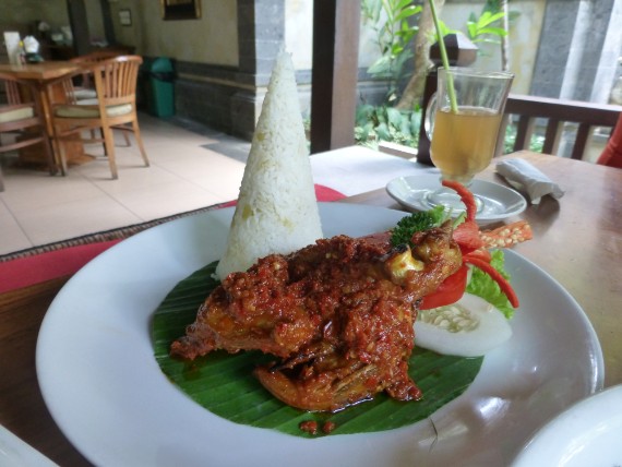 P1020617 Ayam Sambal