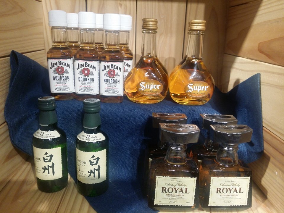 CameraZOOM-20150117175616110 Minitures at LOFT Seibu