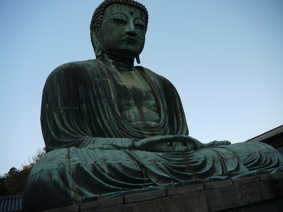 Temples of Kamakura and Enoshima 2 days exploring Kamakura historical temples, zen gardens and the winter peony garden of 鶴岡八幡宮 (Tsurugaoka Hachimangū)