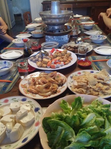 CameraZOOM-20160430185746190 Charcoal Steamboat Dinner at High Pines