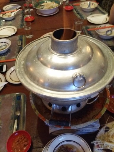 CameraZOOM-20160430190523356 Charcoal Steamboat Dinner at High Pines