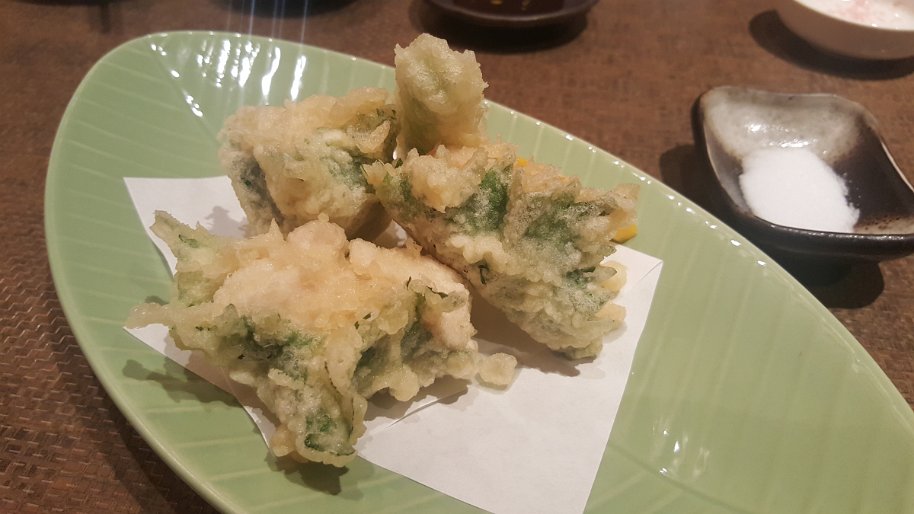 20161110_184000 Tempura Shirako