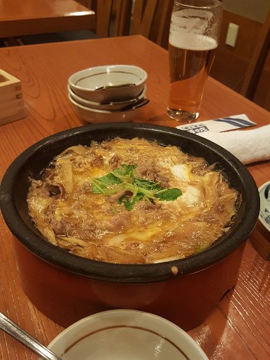 20161109_182842 Wagyu suyikayi style on hotstone