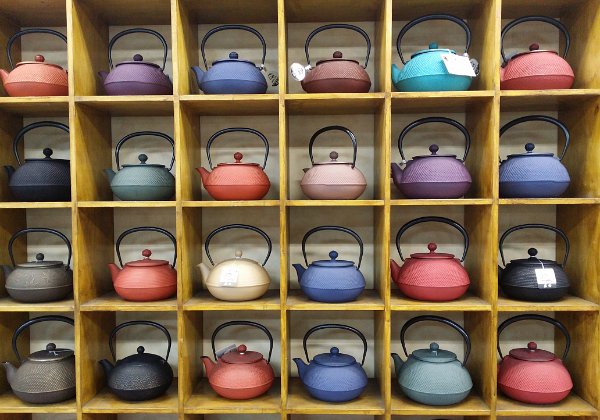 Iwachu Casting The home of cast iron pots