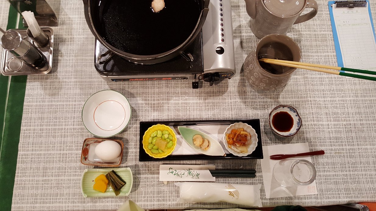 20170219_180429 Sukiyaki