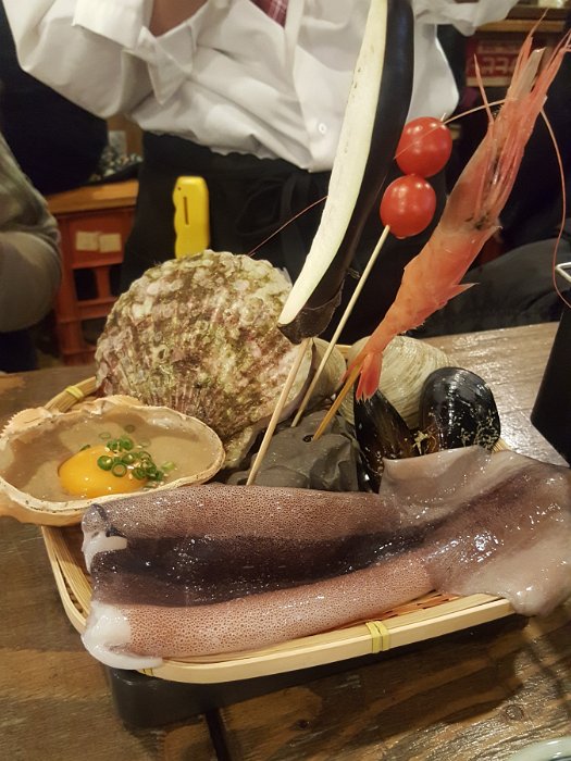 20170218_191732 Grilled seafood set