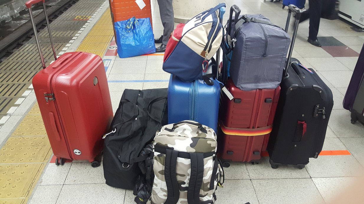 20171110_134807 After - Tokyo Station