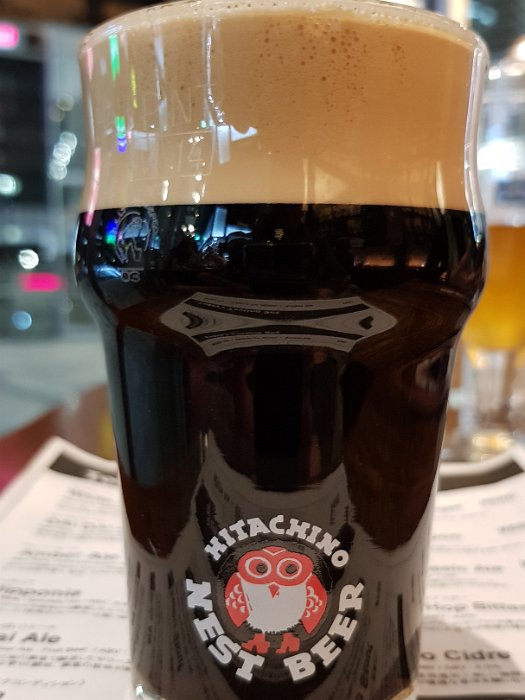 20171109_205440 Nitro Sweet Stout