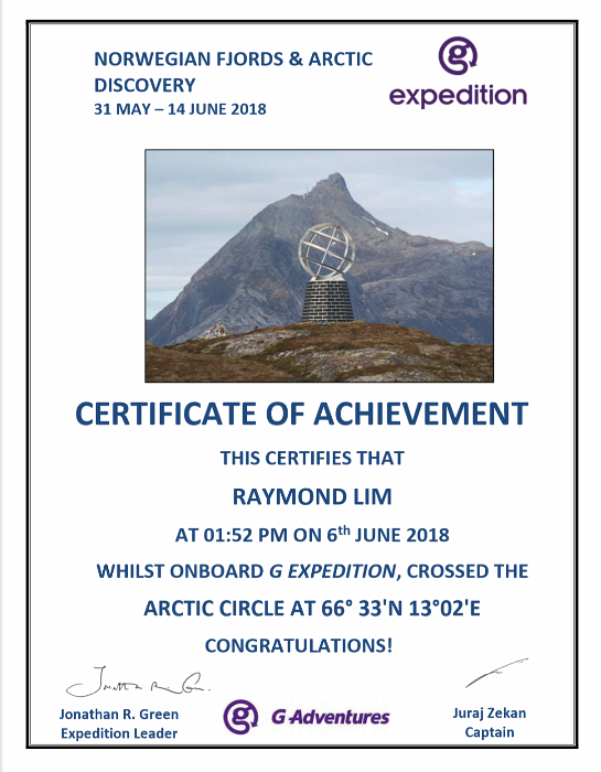 ArcticCrossingCert-Raymond