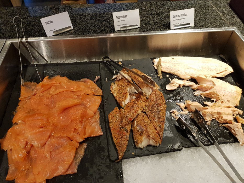 20180527_083041 My favourite was the peppered mackeral