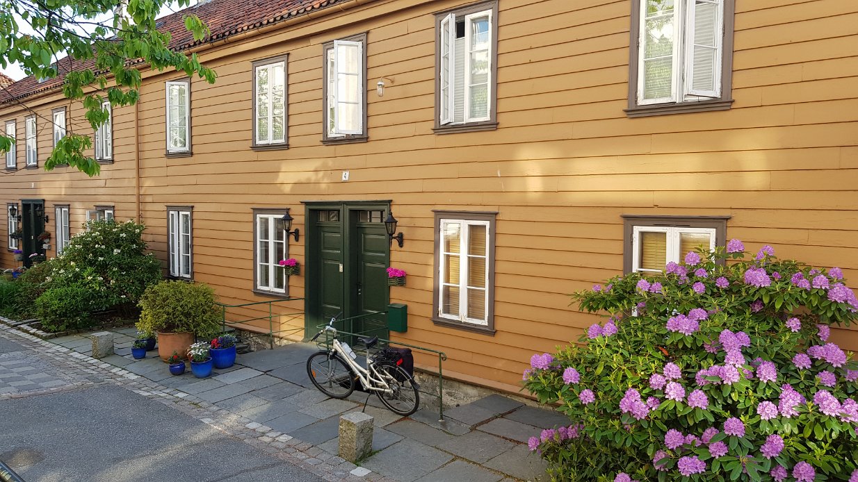 20180529_194239 Our home for the next 2 nights