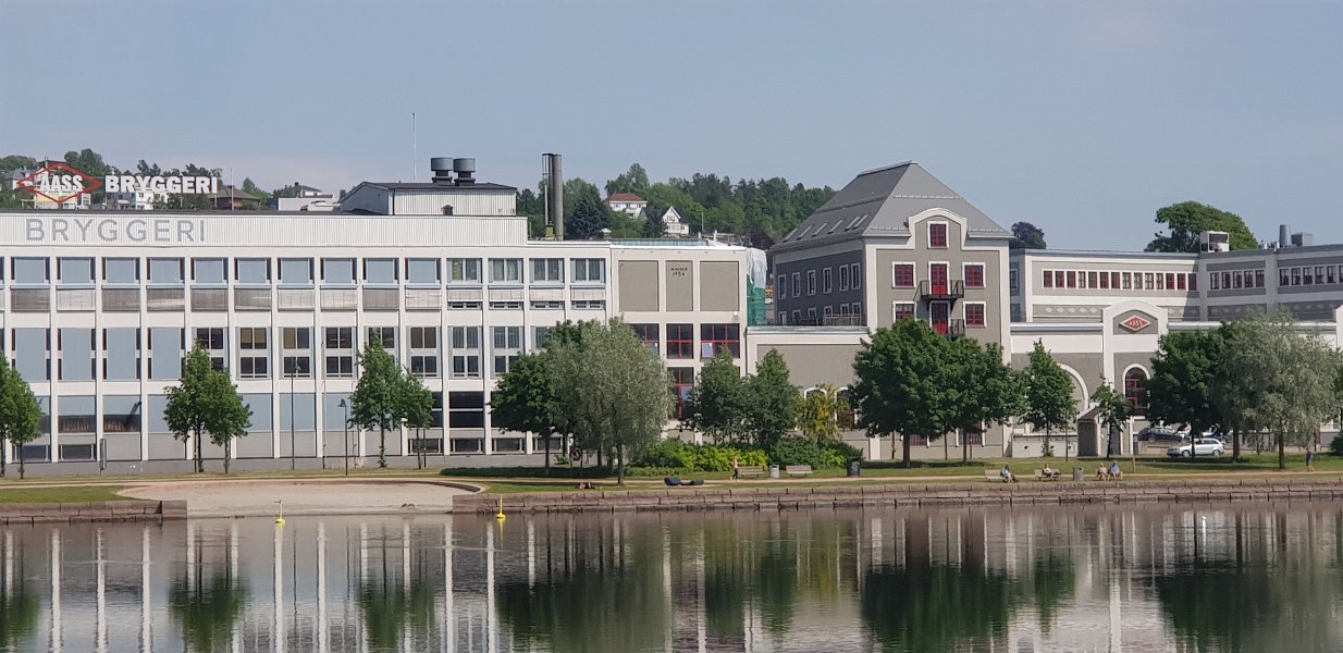 20180529_123635 I can spot a brewery from a mile away ... can you ?