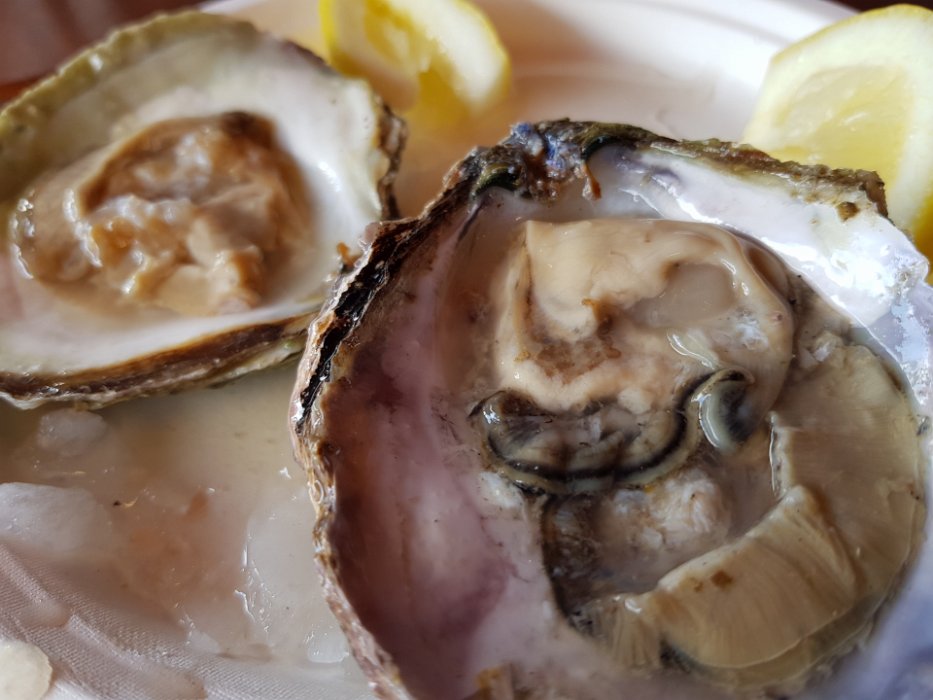 20180531_135356 They were quite succulent and full flavoured