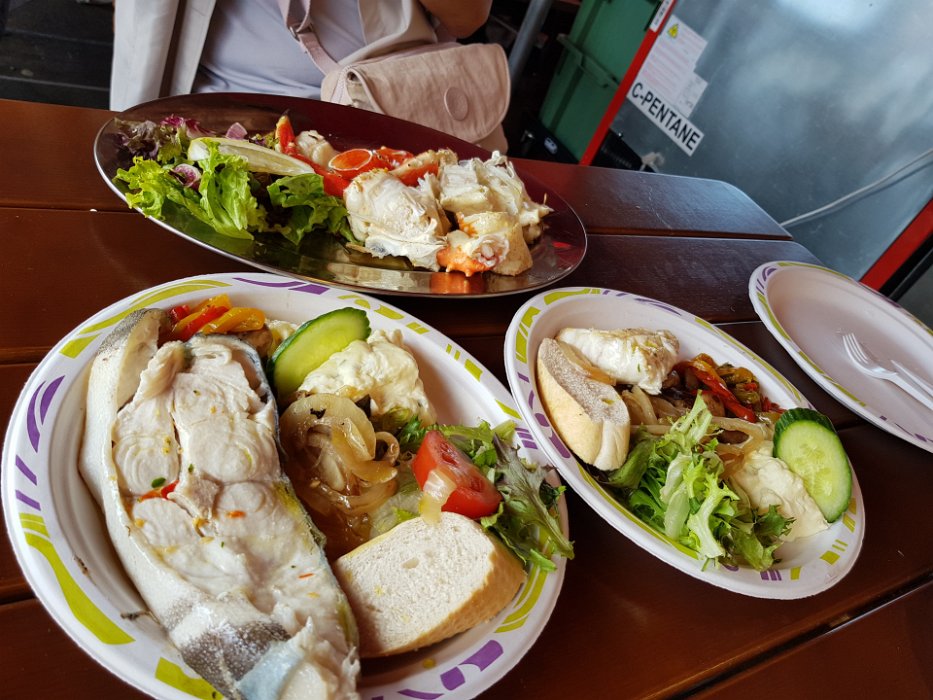 20180531_135951 Halibut and monk fish