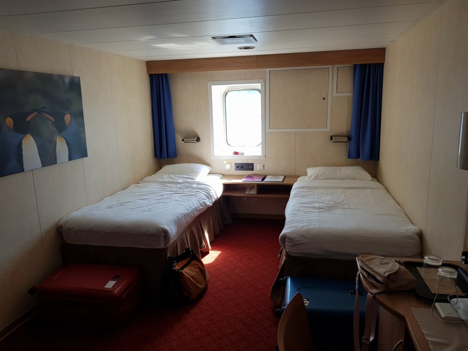 20180531_163623 Our home for the next 2 weeks