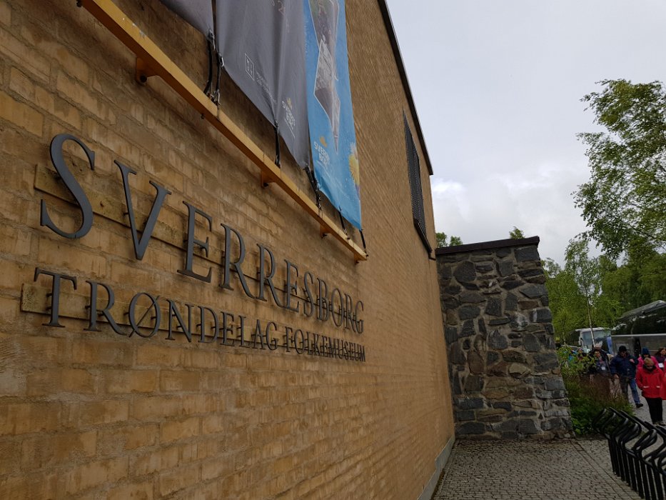 20180604_090752 Sverreborg Folk Museum