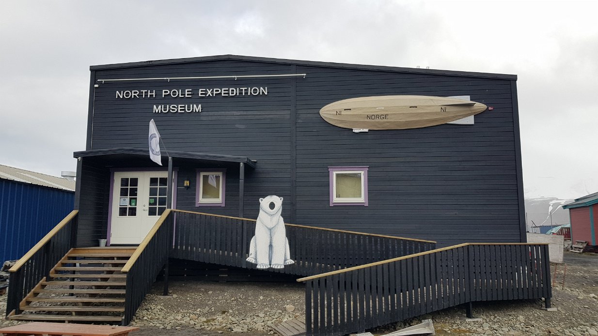 20180614_101033 The northern most museum