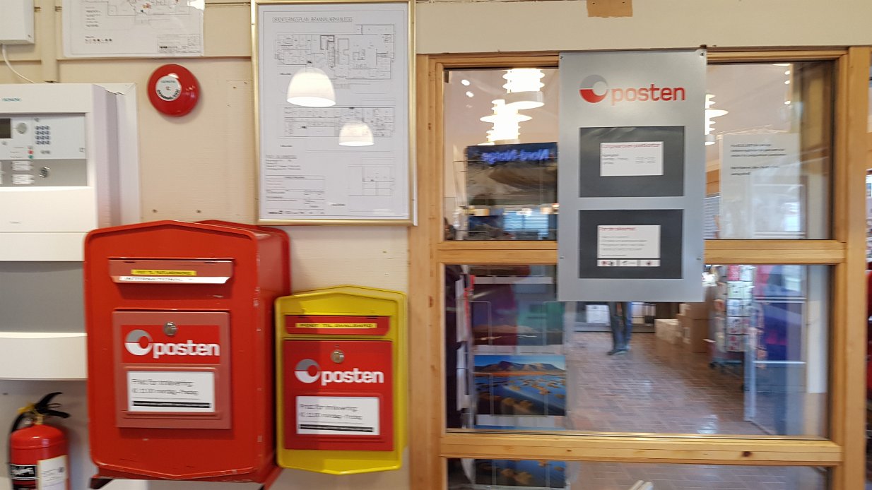 20180614_114732 The northern most post office