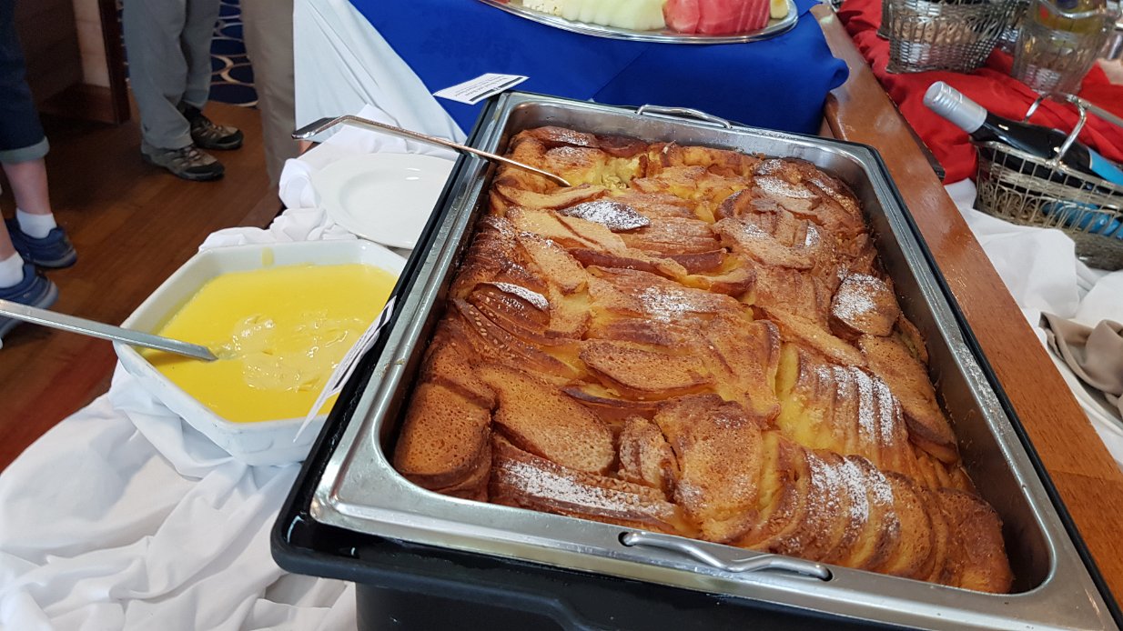 20180601_124301 Bread pudding