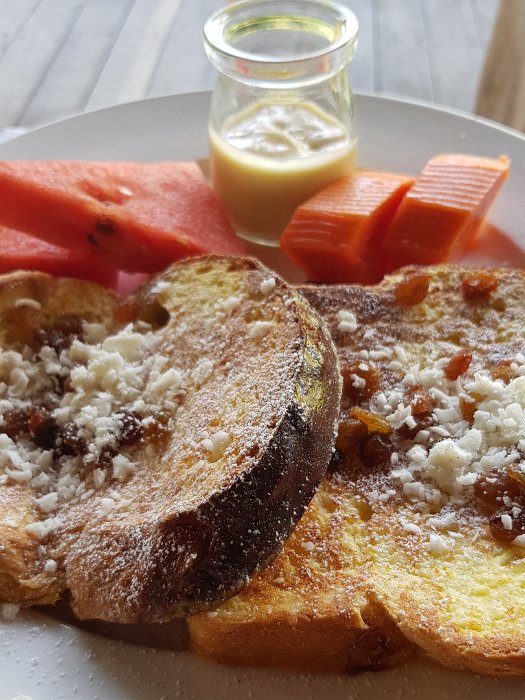 20190503_082339 French Toast Brioche