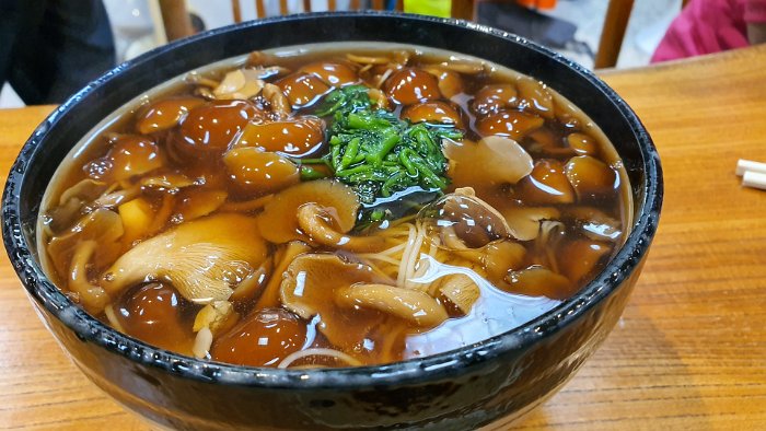 20191008_134738 Mushroom overload