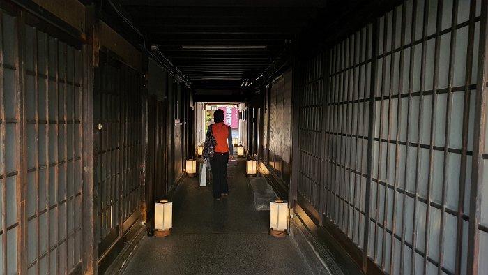 20191009_142306 The path to sake tasting