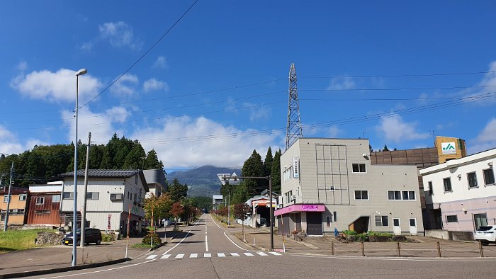 20191009_101659 Mt Myoko still refuses to show her face ...