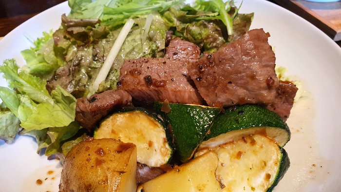 20191011_122418 Shinshu beef