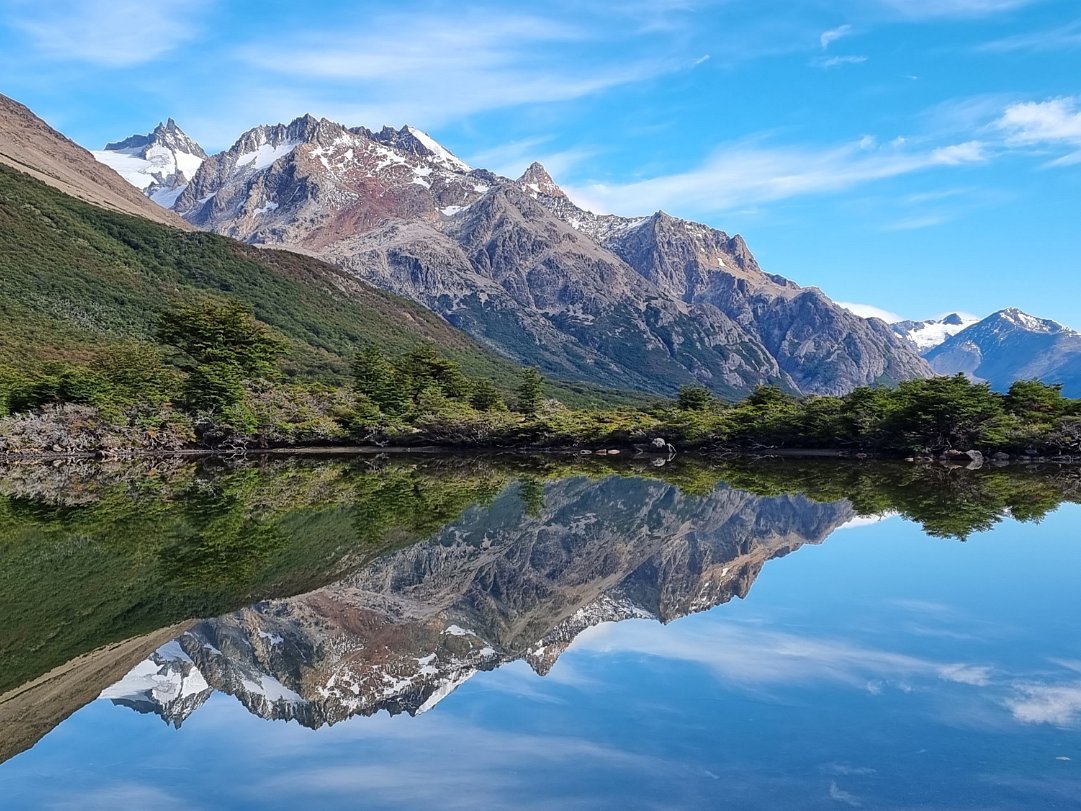 Cerro Tores