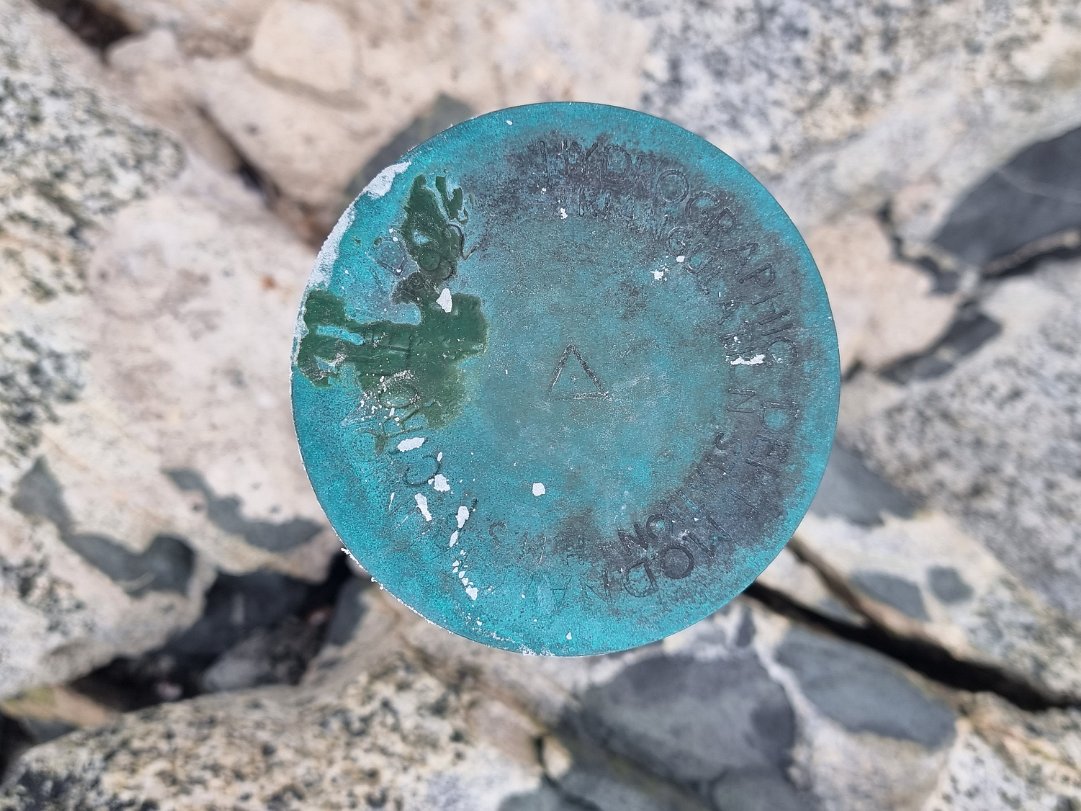 Stepping on Antarctic Mainland Depending on your definition of where is the boundary of the Antarctic continent, some folks might not consider having...