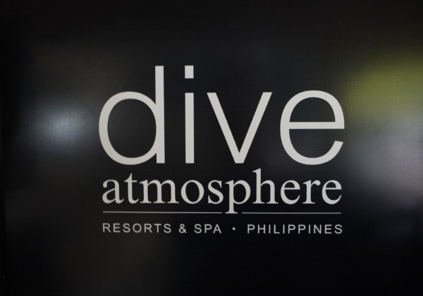 2011-11 Atmosphere Resort 8N dive trip to the southern Philippines ... 24 dives in Dauin coast, Apo Island and Siquijor Island