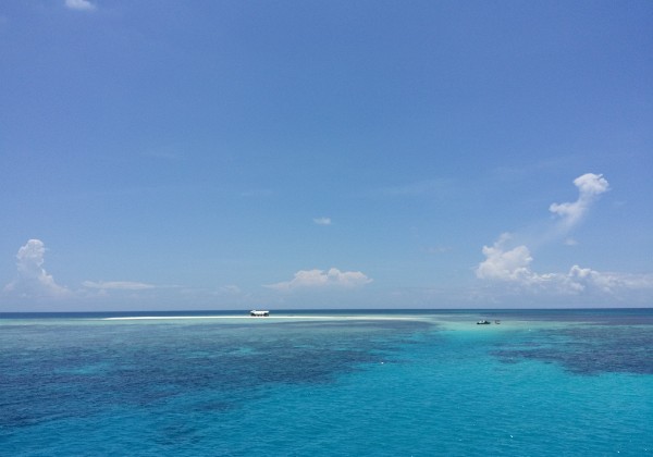 2016-05 Tubbataha Palawan 7 days live-on-board diving the Tubbataha Reefs. Exploring Palawan, chilling in the remote island of Capniga, Port...